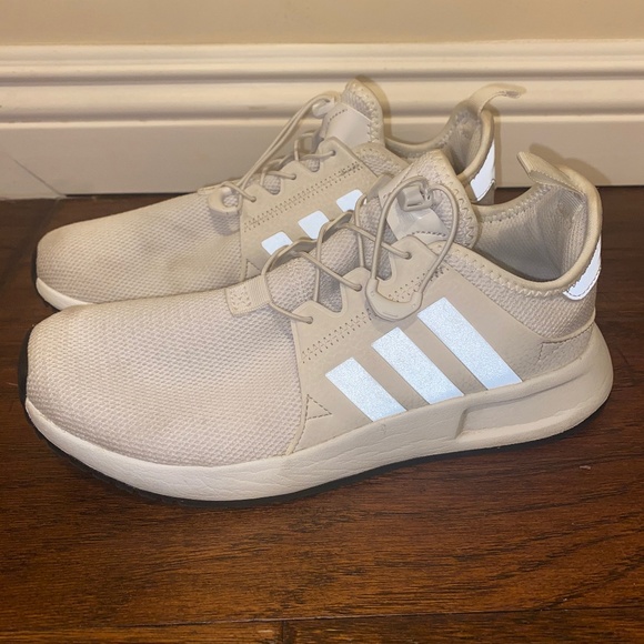 adidas x_plr reflective